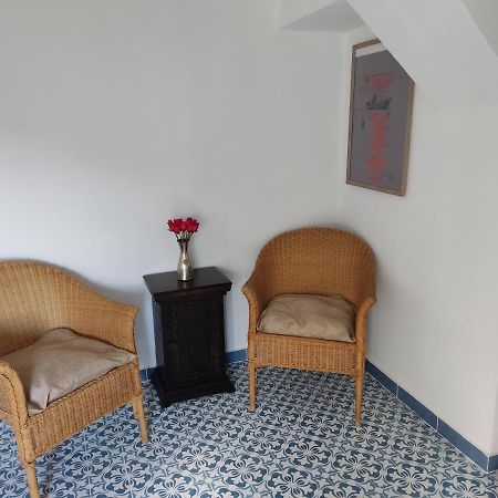 Casa Elvira Lägenhet Seglia San Bernardo Exteriör bild